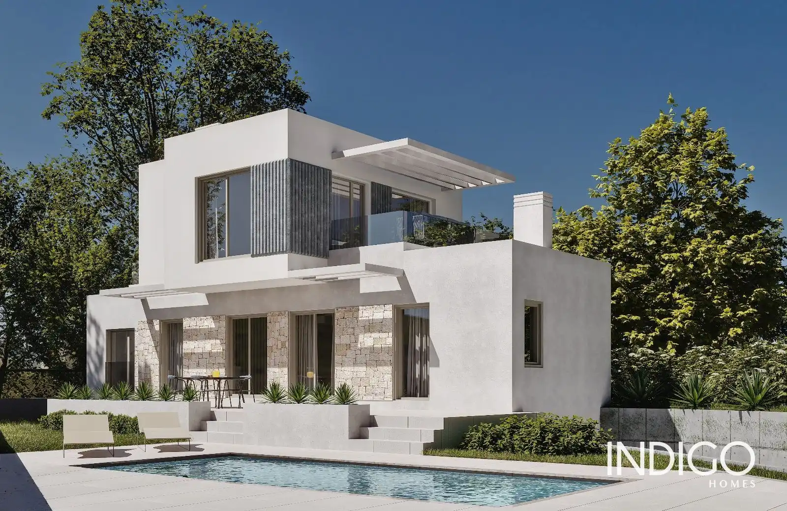 Villa avec piscine à vendre à Lisboa, imagen 9