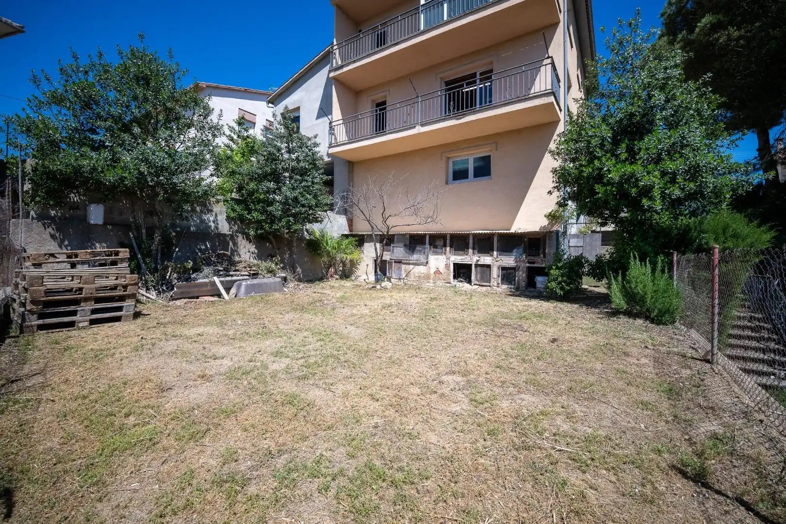Houses for sale in Sant Hilari Sacalm  with Heating, Private garden and Terrace