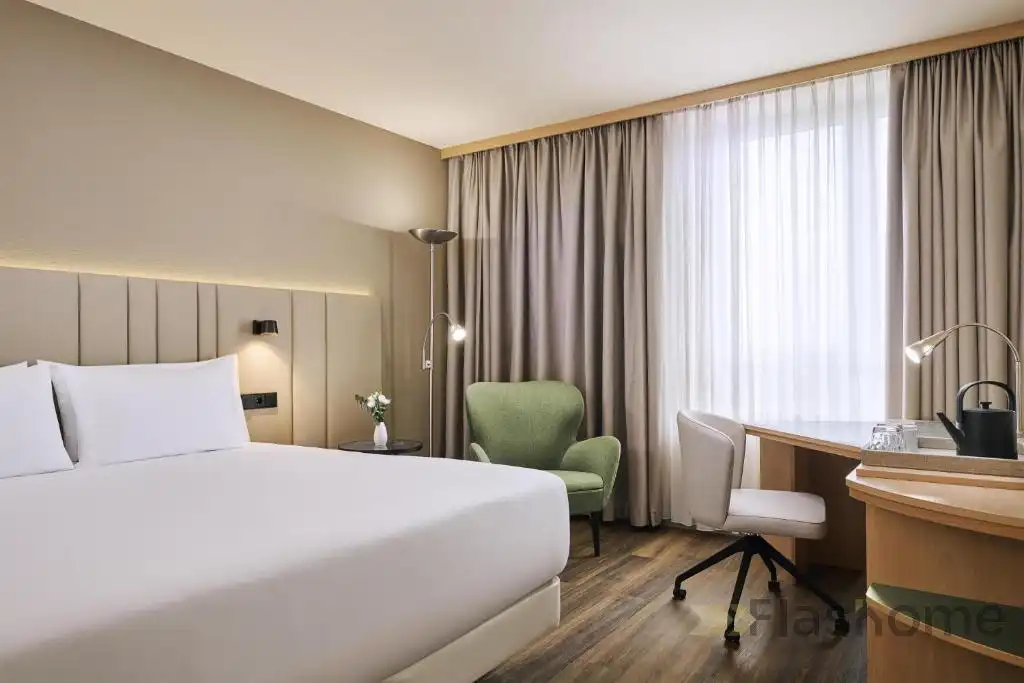 Schlafzimmer von Gebäude zum Verkauf in Toro