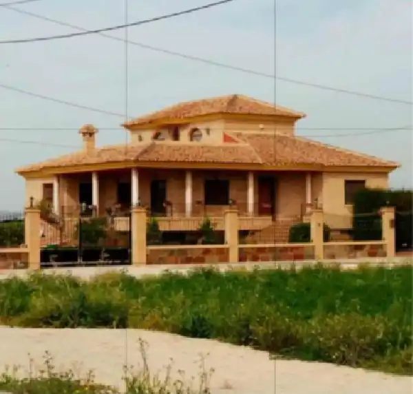 Villa à vendre à Montepinar - La Aparecida - Raiguero
