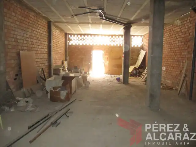 Business premises for sale in Calle Cigüela 9, imagen 8