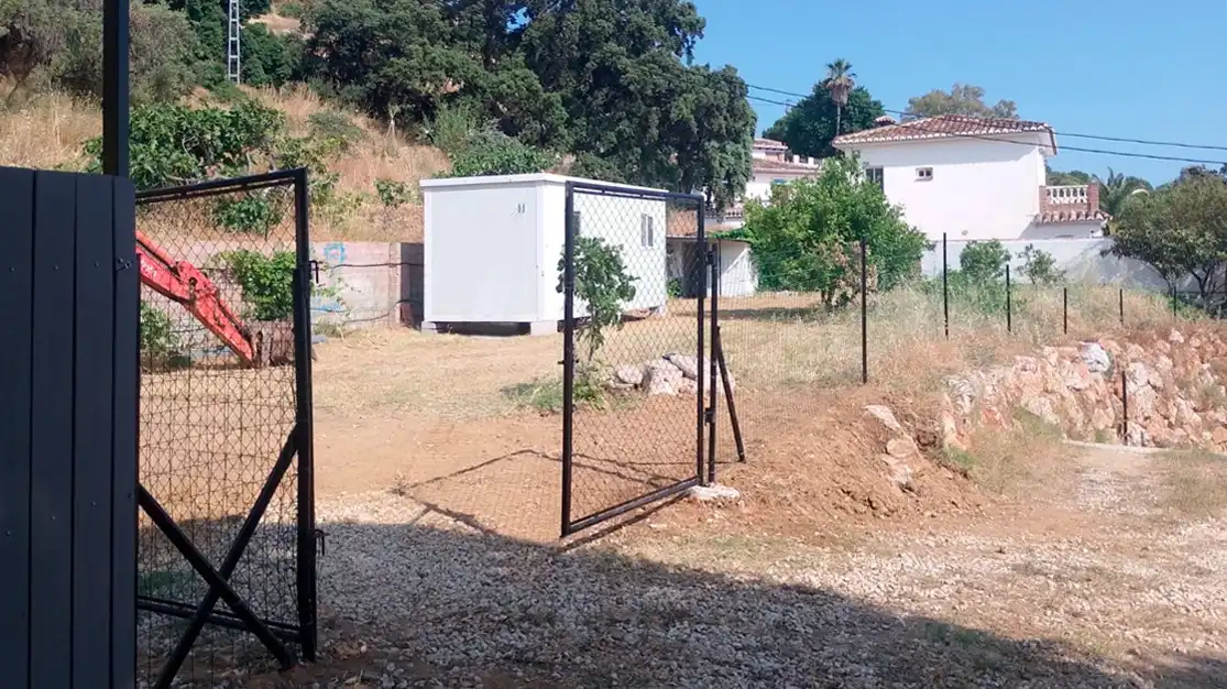 Casa o chalet de alquiler en Mijas con Amueblado y Se aceptan mascotas
