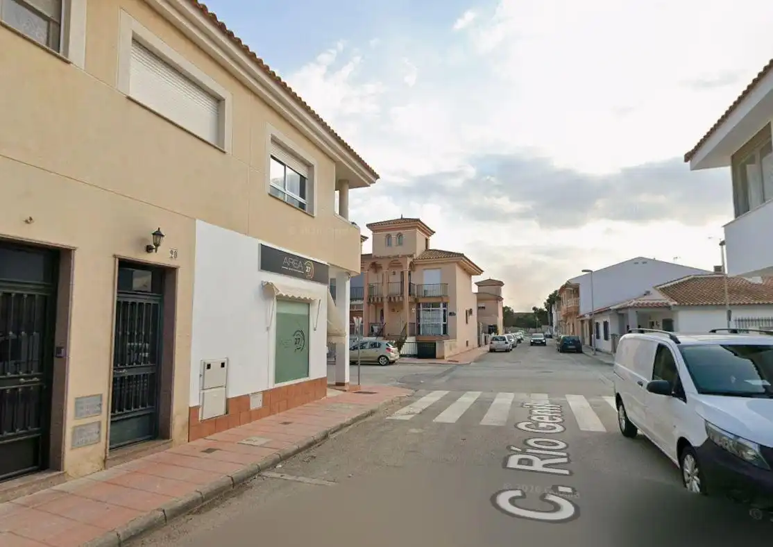 Piso en venta en Calle RIO GENIL 20, imagen 3