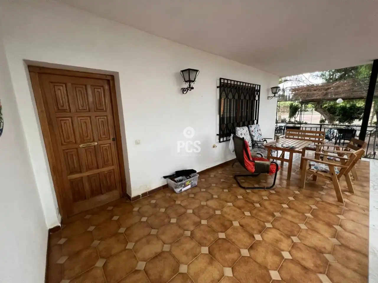 Detached house with pool for sale in Calle Morti S/N, imagen 9