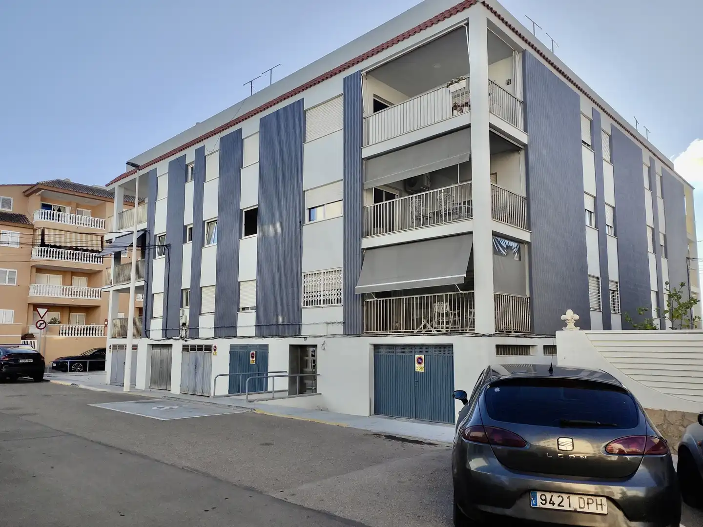 Wohnung zum Verkauf in Moncófar Playa, imagen 34