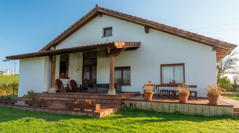 Foto 2 de Casa o xalet en venda a Barrio Viveda-pelia, Santillana del Mar, Cantabria