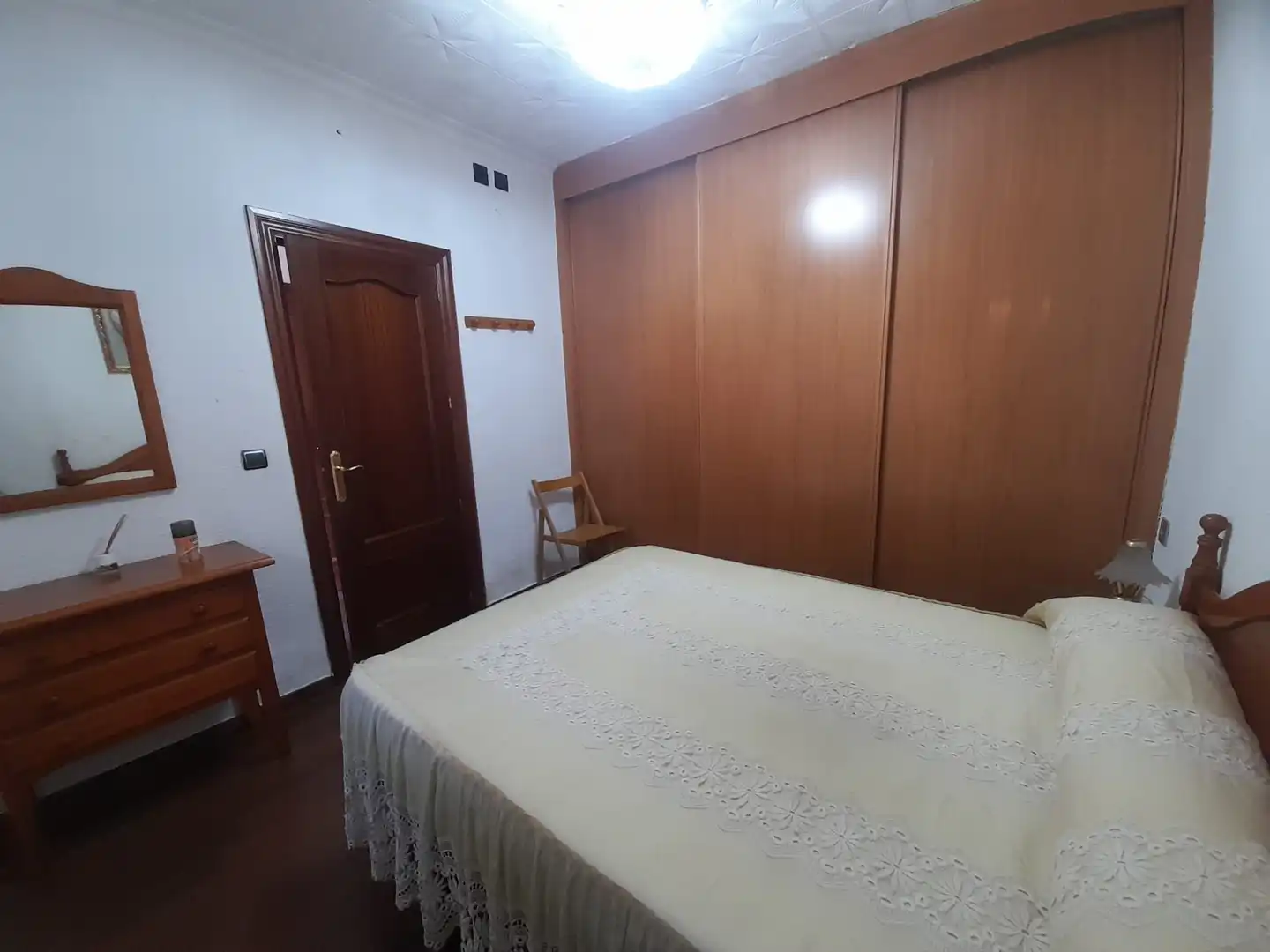 Dormitori de Casa o xalet en venda en Puertollano amb Traster