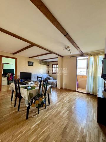 Piso en Venta en Casco histórico de Vicálvaro