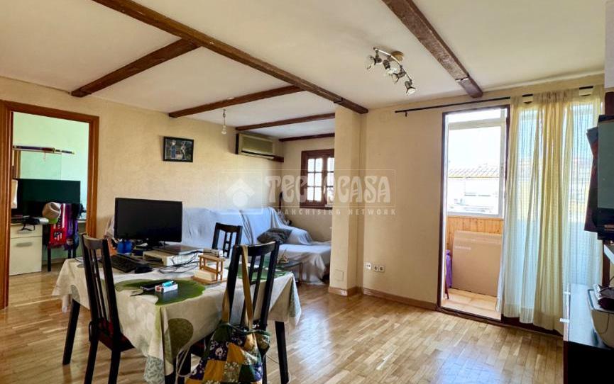 Photo 1 of Flat for sale in Casco histórico de Vicálvaro, Madrid