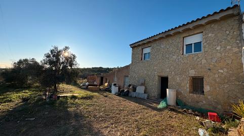Photo 5 of Country homes for sale in Mas D'archan, Vall d'Alba, Castellón