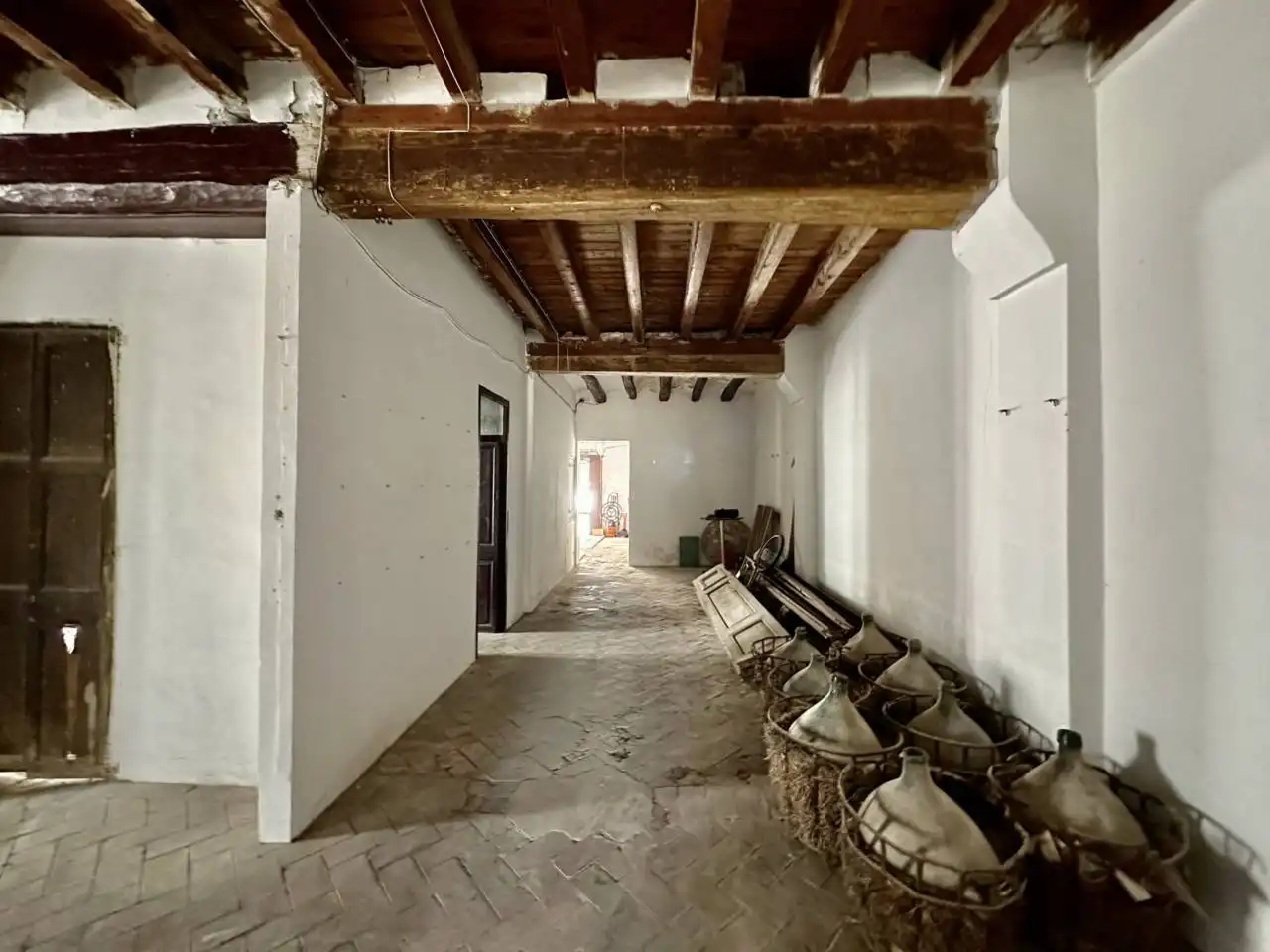 Casa o xalet en venda en Torrelavit
