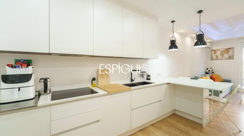 Foto 3 von Wohnung zum Verkauf in Mistral, Sant Antoni, Barcelona Capital