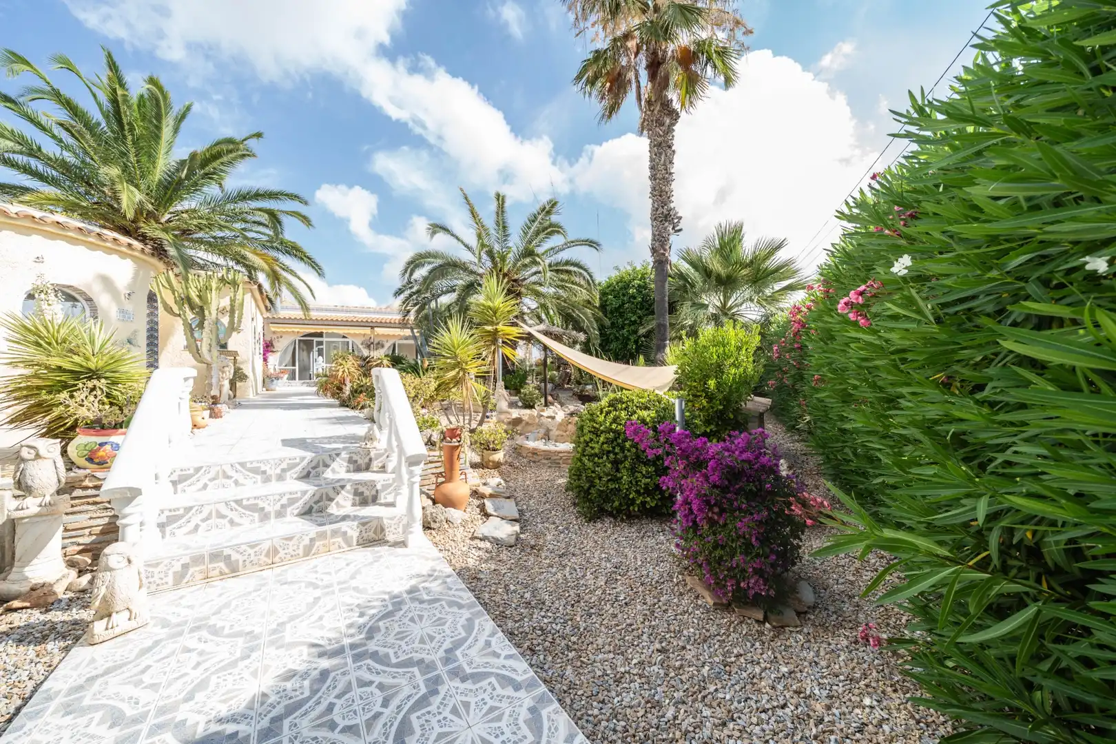 Casa con piscina in vendita a Orihuela Costa, imagen 56
