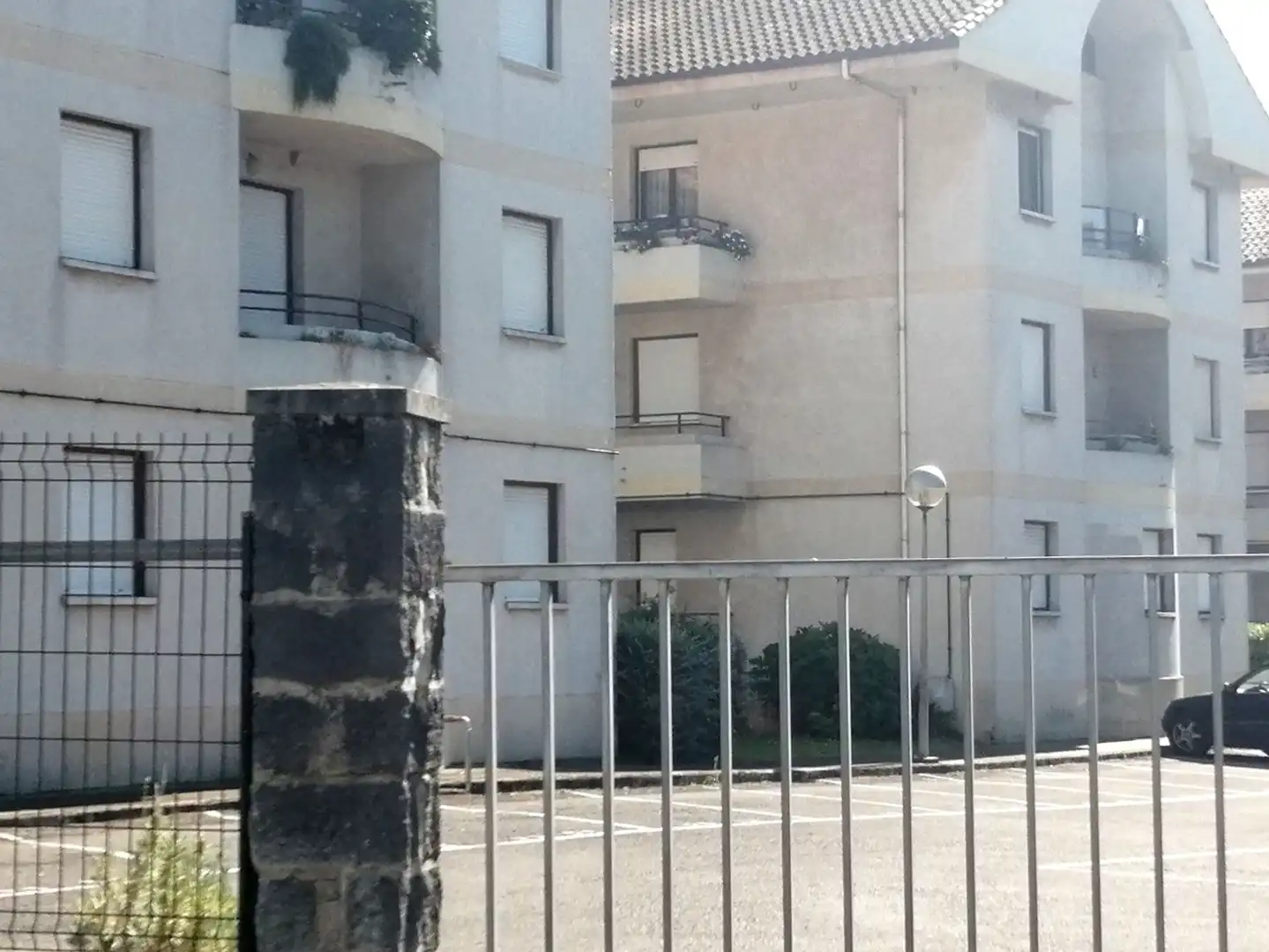 Exterior view of Flat for sale in Suances  with Terrace and Furnished