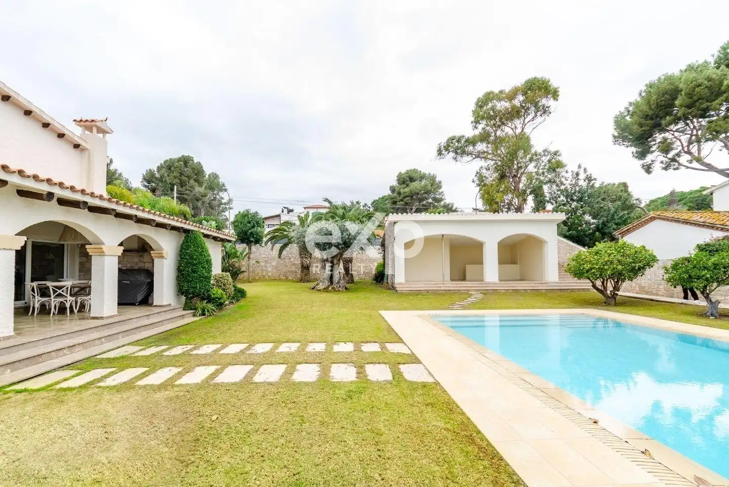 Casa con piscina in vendita a Roda de Barà, imagen 34