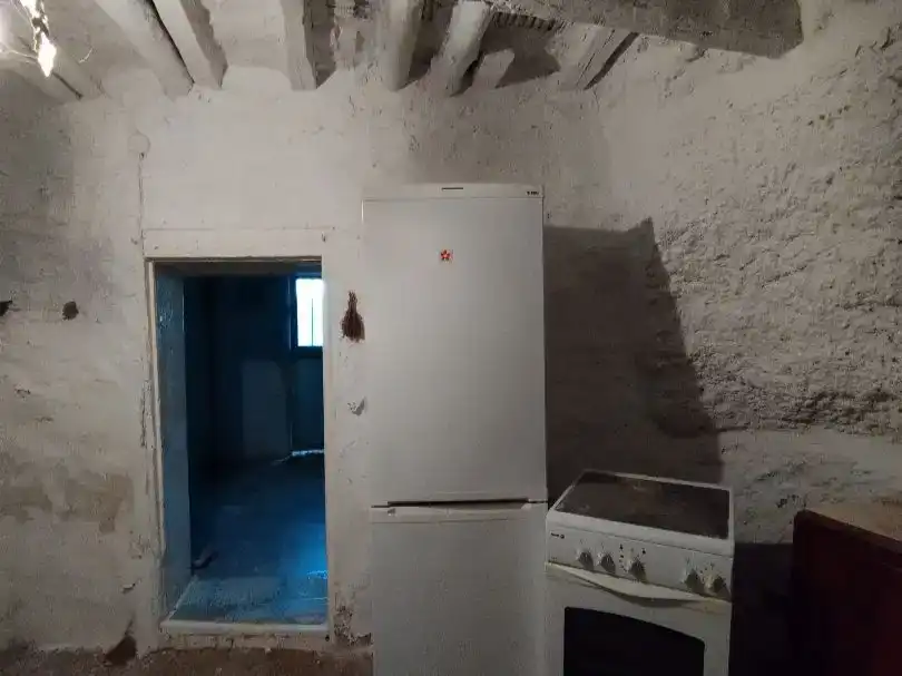 Cuina de Finca rústica en venda en Calatayud