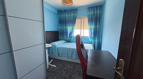 Foto 5 de Piso en venta en Dos Hermanas - Nuevo San Andrés, Málaga Capital