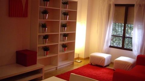 Foto 5 von Wohnung zur Miete in Calle Pintor Genaro Lahuerta, Trinitat, Valencia Capital