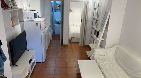 Foto 5 de Apartamento en venta en Francisco de Quevedo, Montemar, Torremolinos