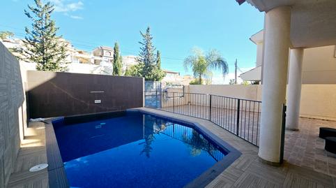 Foto 5 de Casa o xalet en venda a Bolnuevo, Murcia