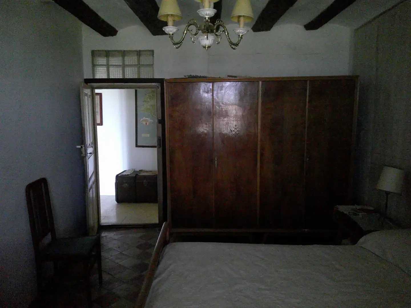 Haus zum Verkauf in Ujué / Uxue, imagen 42