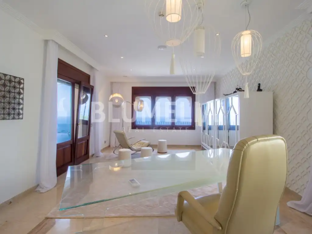 Houses for sale in Portichol - Balcón al Mar
