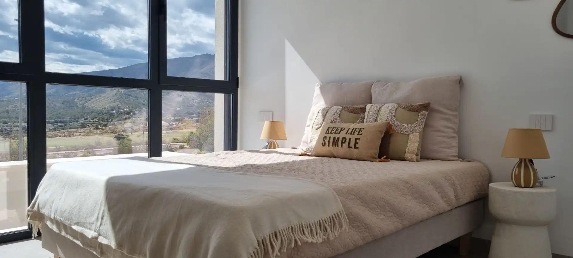 Chalet con terraza en venta en Plaça Alfarella. Sector 11, imagen 34