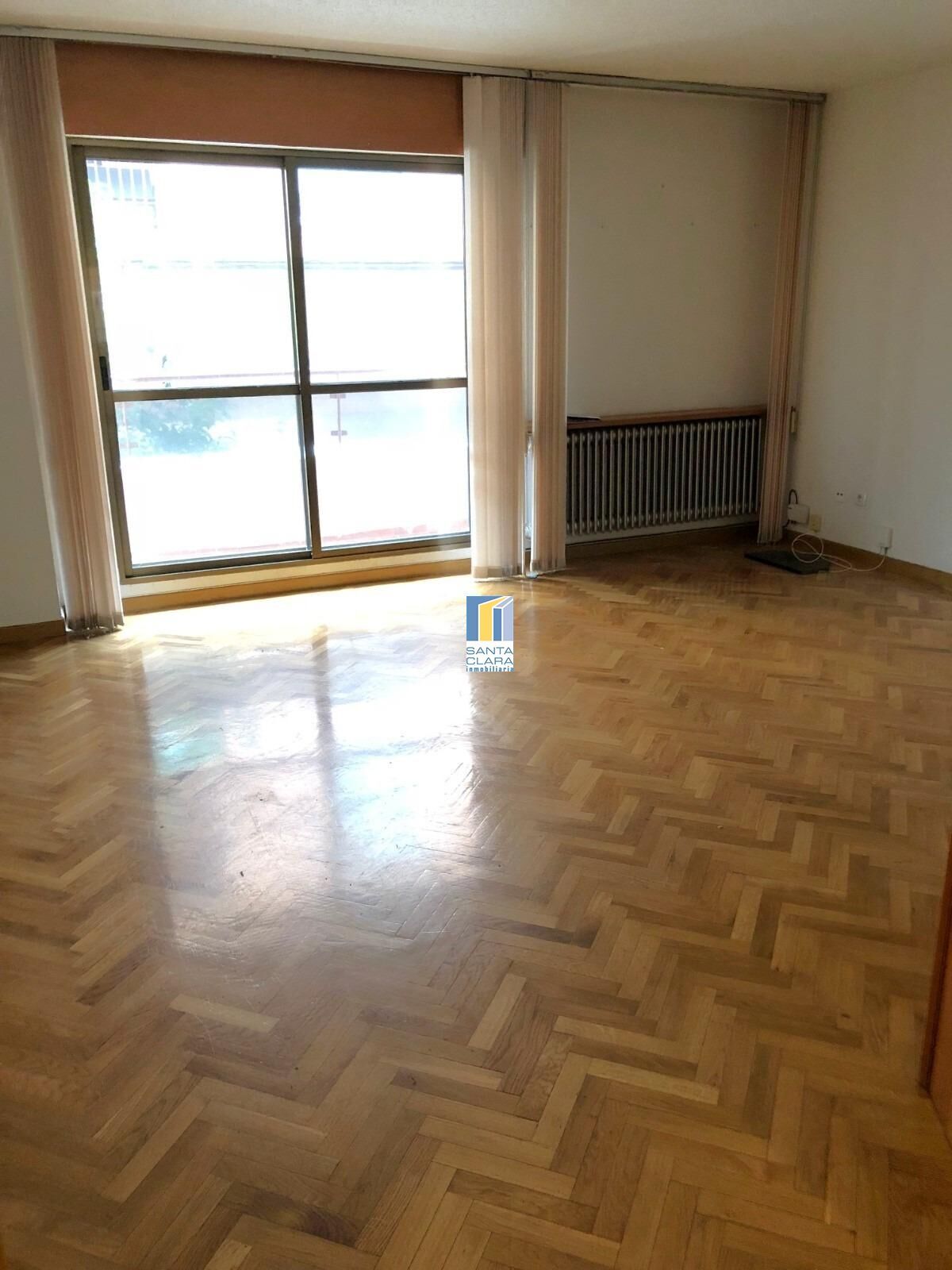Flat for sale in Zamora Capital   with Heating, Parquet flooring and Terrace