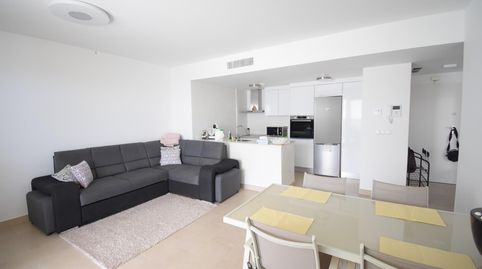 Foto 3 de Apartamento de alquiler en Calle Solfista Concepción Rubio Andrés, PAU 5, Alicante / Alacant