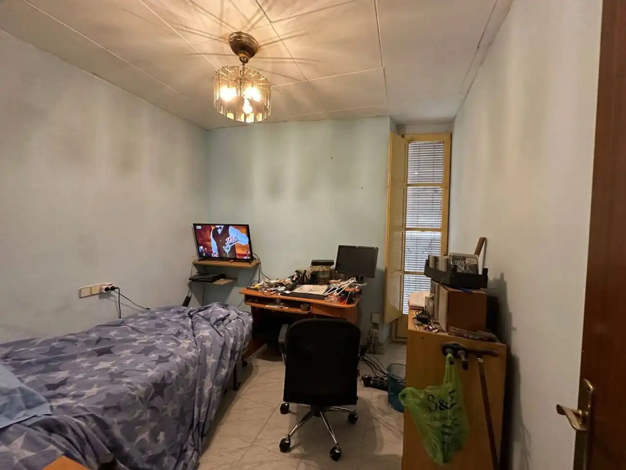 Bedroom of Houses for sale in Cervera