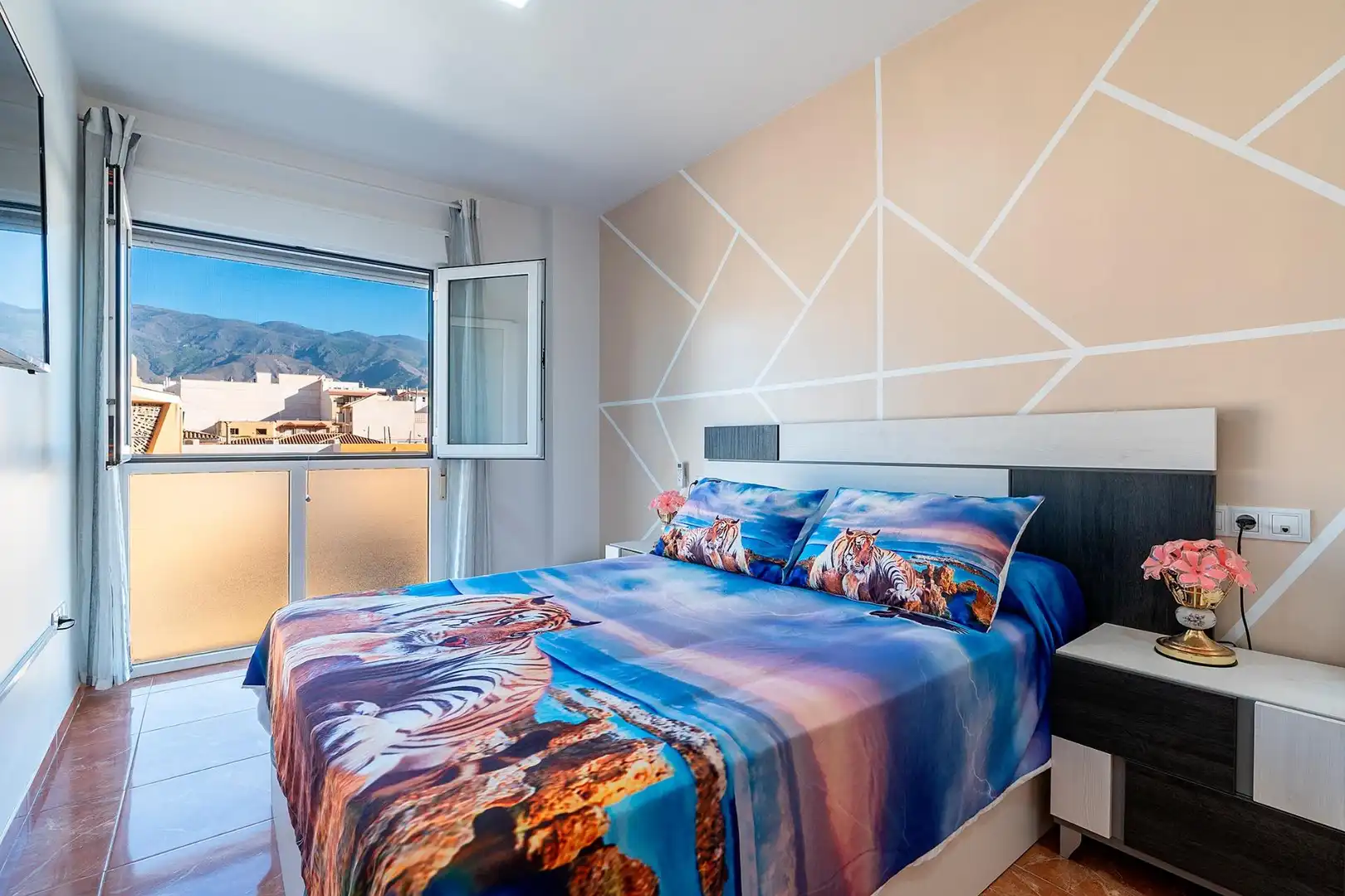 Wohnung mit Aufzug zum Verkauf in Santa María del Águila, imagen 10