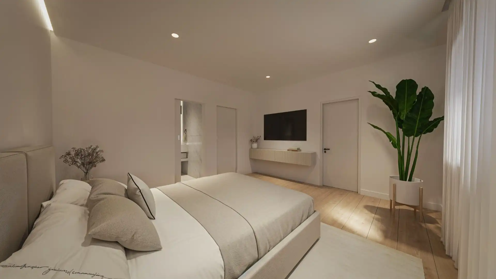 Detached homes for sale in Calle Bajel, San José
