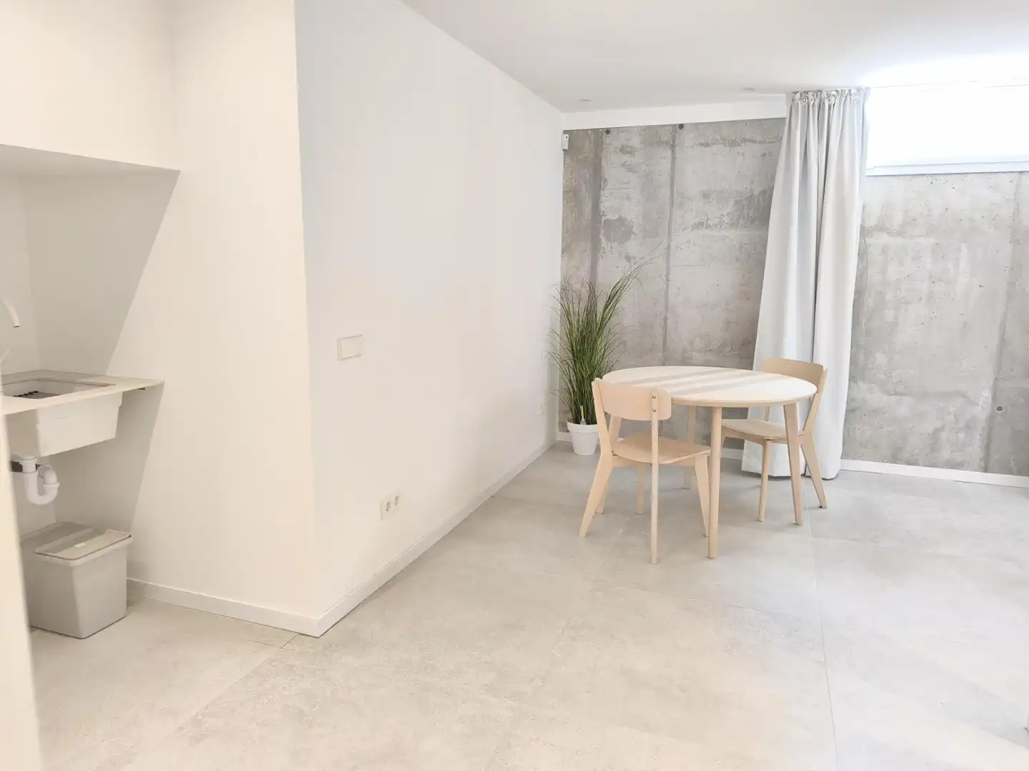 Dining room of Houses for rent in Alcúdia  with Air Conditioner, Heating and Private garden