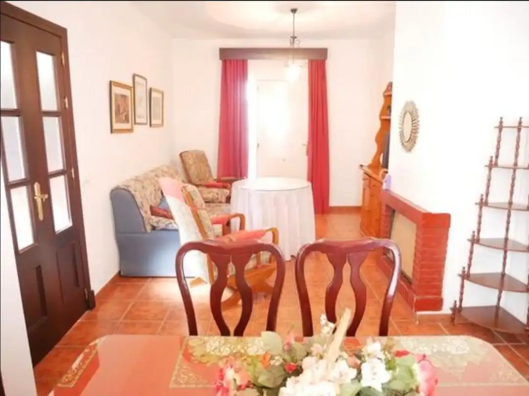 Casa con terrazza in vendita a El Bosque