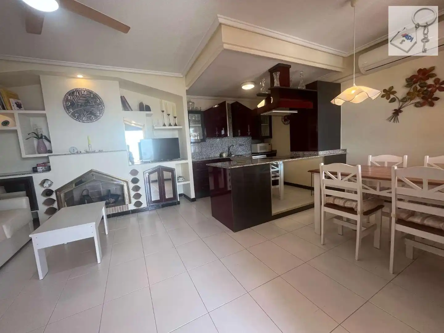 Appartement compact avec piscine à vendre à N/A, imagen 4