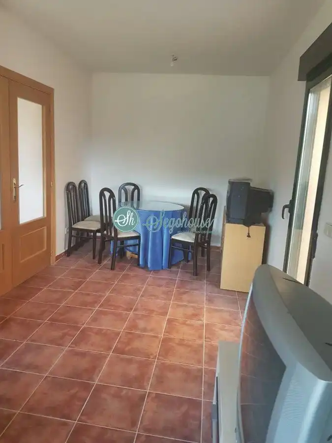 Comedor de Casa o chalet en venta en Los Huertos con Calefacción y Terraza