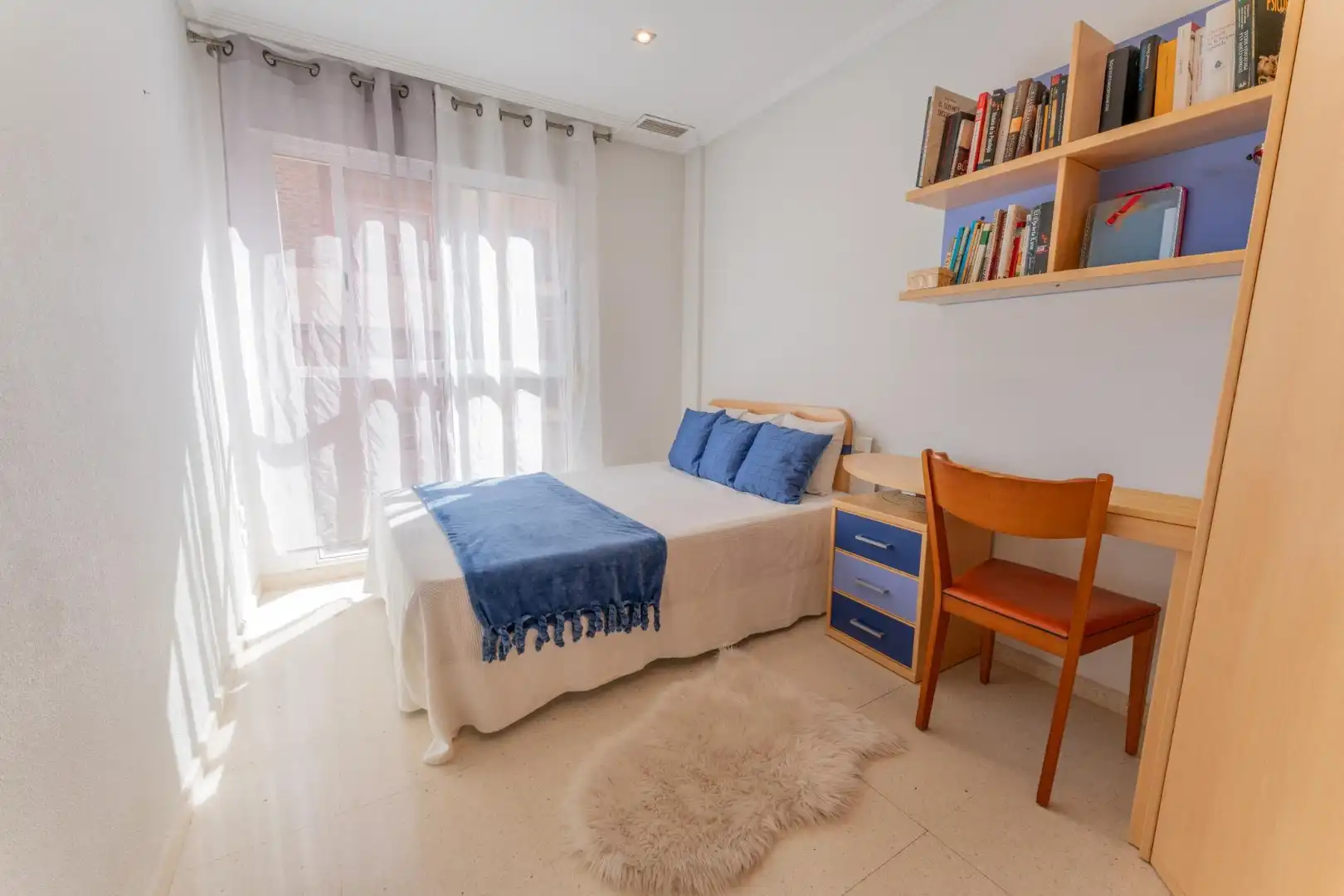 Habitación de Piso en venta en Elche ciudad