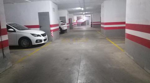 Foto 4 de Garatge de lloguer a Manantiales - Estación de Autobuses, Torremolinos