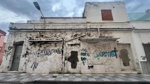 Foto 4 de Casa adosada en venta en  San Francisco, Bajadilla - Fuente Nueva, Algeciras