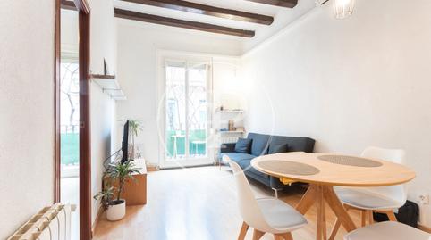 Photo 3 of Flat to rent in Passatge de Maiol, Sagrada Família,  Barcelona Capital