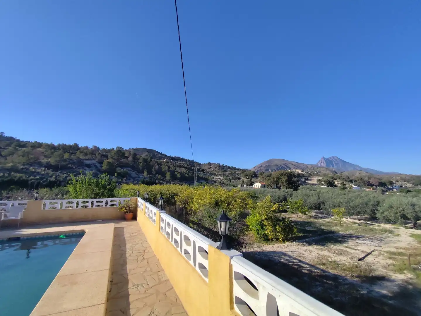 House with pool for sale in roncallosa mora 10, imagen 25
