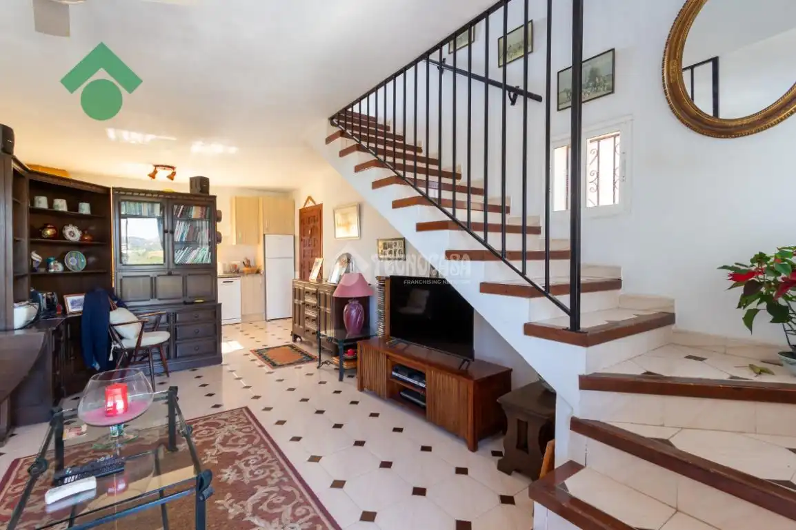 Casa o chalet en venta en Nerja