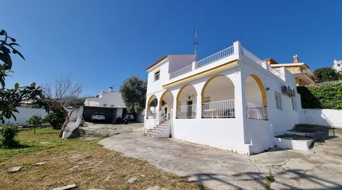 Foto 4 de Casa o xalet en venda a De la Sierra, 32, Cortijo de Maza - Finca Monsalvez - El Olivar, Málaga Capital