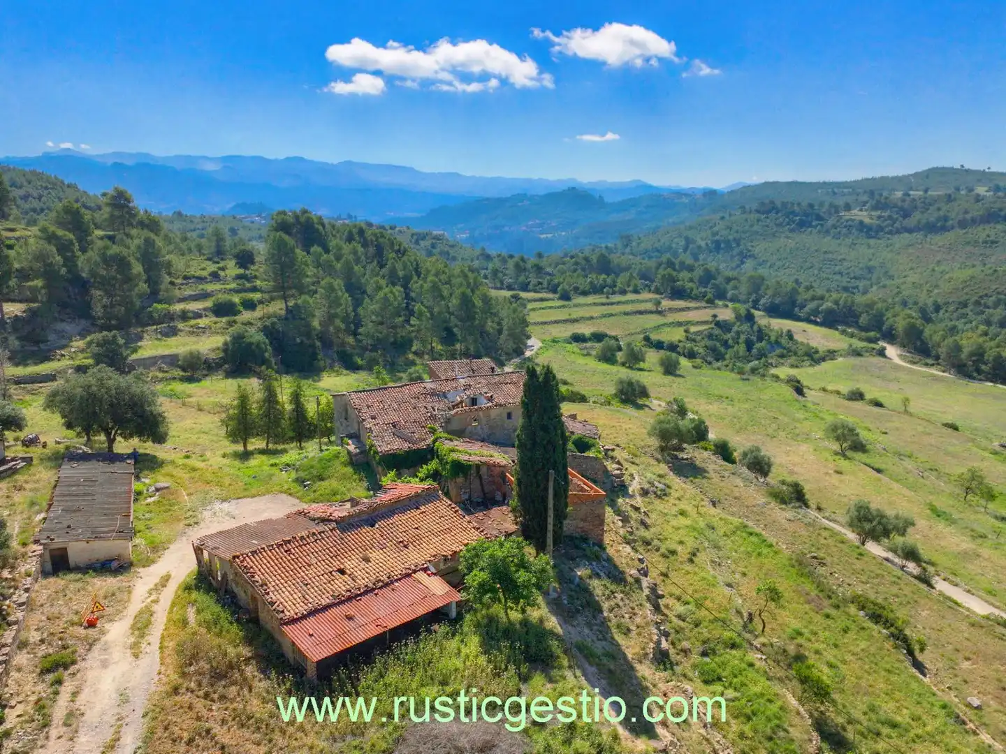Maison rustique avec jardin à vendre à Castellgalí, imagen 7