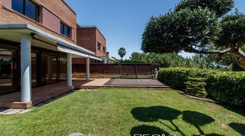 Photo 5 of Houses for sale in Can Roca, Castelldefels