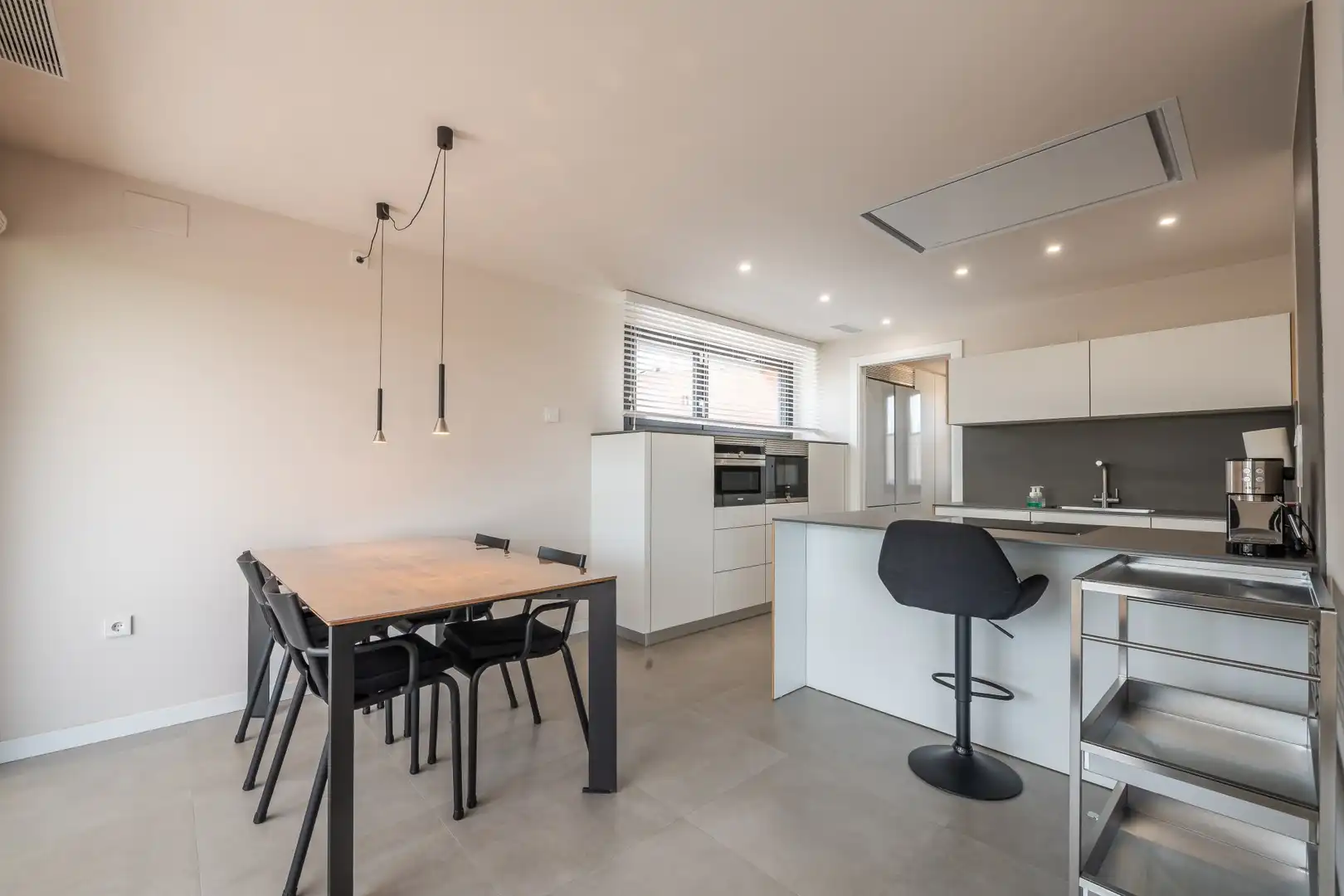 Kitchen of Houses for sale in Banyoles