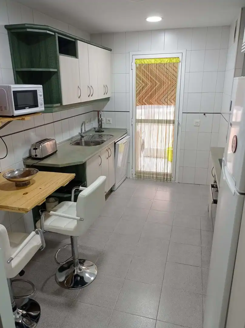 Flat with lift for sale in Puente de Vallecas, imagen 23