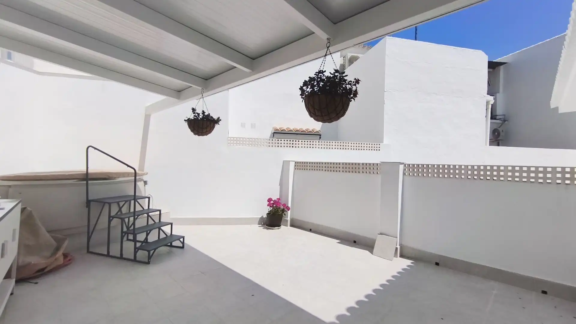 Apartments for rent in Centro