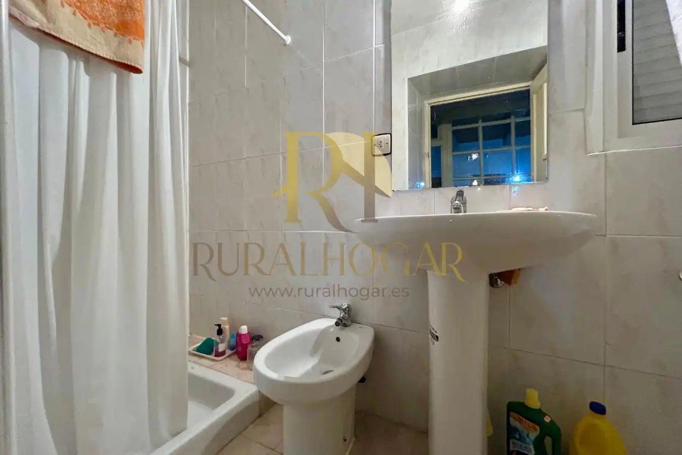 Houses for sale in Calle Carretera, Villaquejida