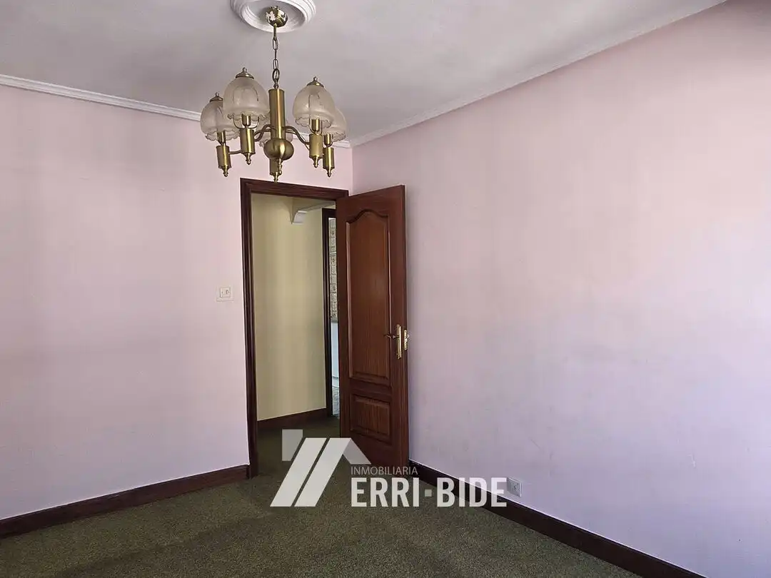 Piso en venta en Mungia con Trastero